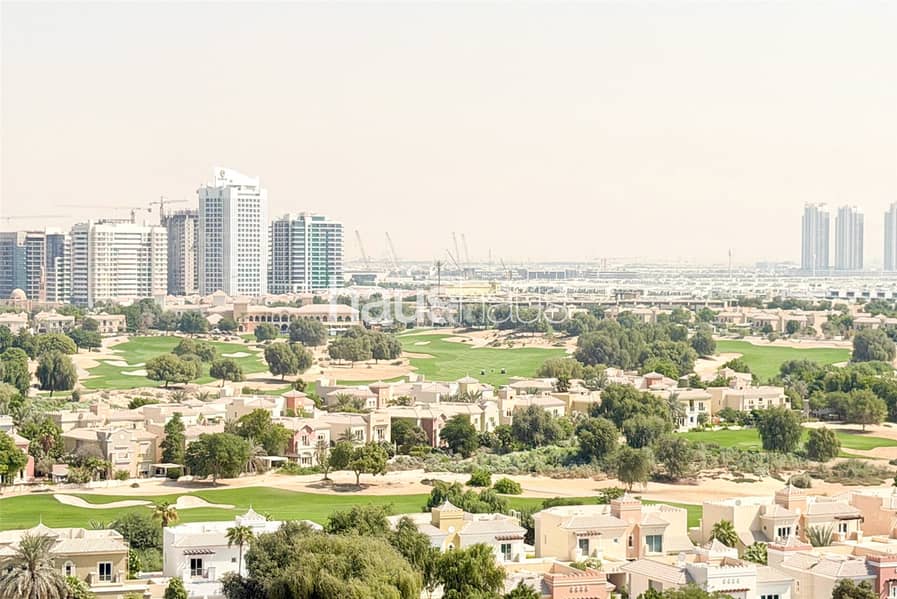 Appartamento a Jumeirah Golf Estates,Al Andalus,Al Andalus Tower D, 2 camere da letto, 125000 AED - 15382355 Appartamento a Jumeirah Golf Estates,Al Andalus,Al Andalus Tower D, 2 camere da letto, 125000 AED - 15382355