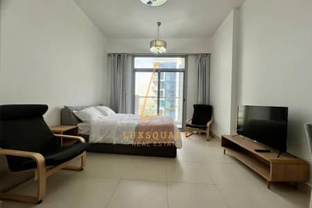 Studio for Rent in Al Furjan, Dubai - Chiller free | Ready to move | 12 cheques