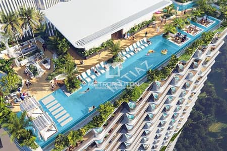 1 Bedroom Apartment for Sale in Dubai Land Residence Complex (DLRC), Dubai - Modern Residence | Community View | Great Deal 1 Bedroom Apartment for Sale in Dubai Land Residence Complex (DLRC), Dubai - Modern Residence | Community View | Great Deal