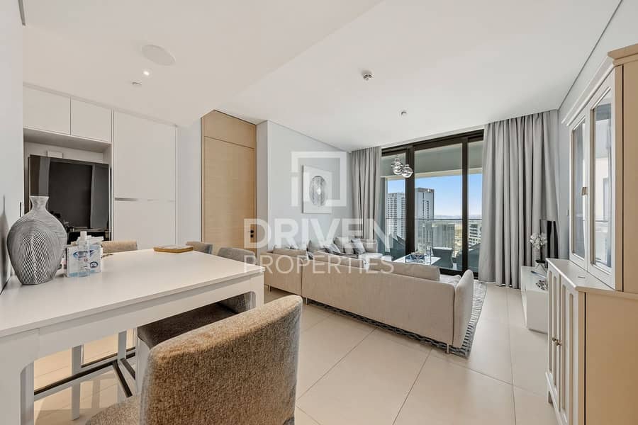 Ready to move in with Marina View | Largest Layout Ready to move in with Marina View | Largest Layout