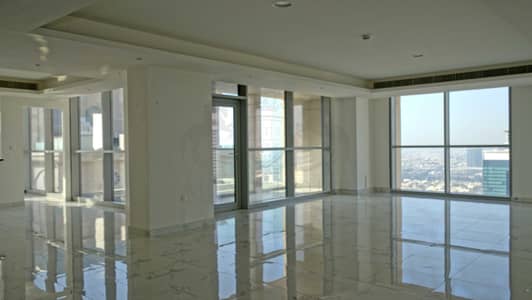 4 Bedroom Penthouse for Rent in Business Bay, Dubai - Still 2026-06-03 020745_1.1. 1. jpg