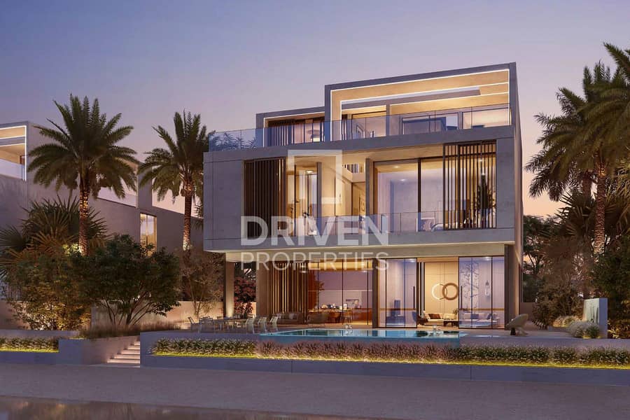 Ready in 2027 | Luxury Living | Great Location Ready in 2027 | Luxury Living | Great Location