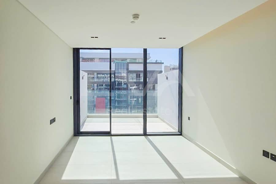 HIGH FLOOR | SPACIOUS LAYOUT | EXCLUSIVE UNIT - Image 2