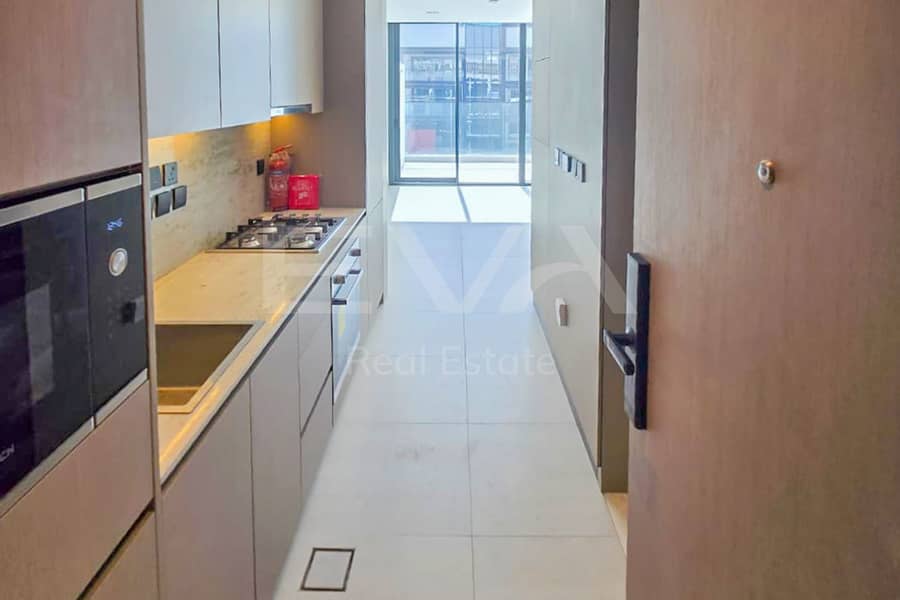 HIGH FLOOR | SPACIOUS LAYOUT | EXCLUSIVE UNIT - Image 4