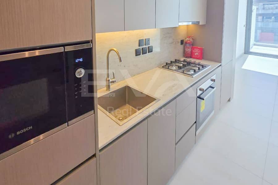HIGH FLOOR | SPACIOUS LAYOUT | EXCLUSIVE UNIT - Image 5