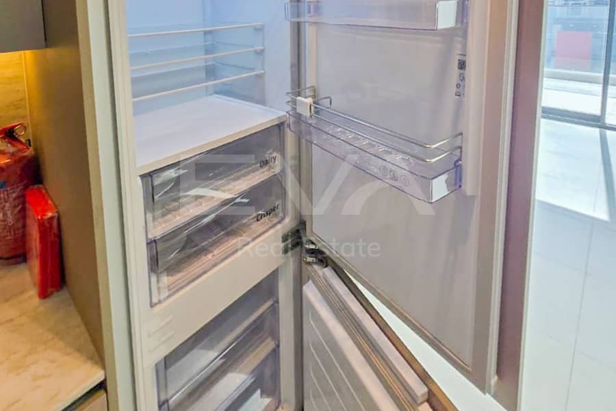 HIGH FLOOR | SPACIOUS LAYOUT | EXCLUSIVE UNIT - Image 9