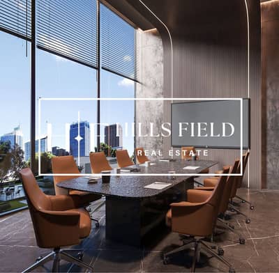 Office for Sale in Business Bay, Dubai - BURJCAPITAL9. jpg Office for Sale in Business Bay, Dubai - BURJCAPITAL9. jpg