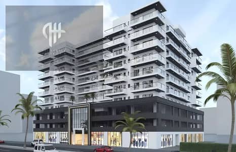 1 Спальня Апартамент Продажа в Аль Фурджан, Дубай - Equiti Garden - Copy. webp 1 Спальня Апартамент Продажа в Аль Фурджан, Дубай - Equiti Garden - Copy. webp