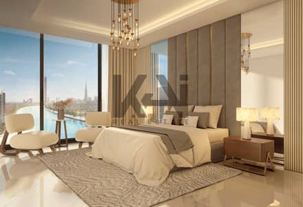 1 Спальня Апартамент Продажа в Мейдан Сити, Дубай - 5. png