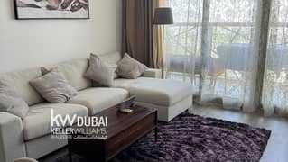 شقة في شقق صافي 1A،شقق صافي،تاون سكوير 1 غرفة 1600000 درهم - 15382526