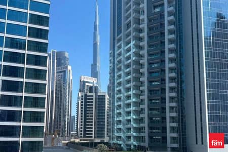 1 Bedroom Flat for Sale in Business Bay, Dubai - Below Market | Lowest Price | Vacant | Burj View 1 Bedroom Flat for Sale in Business Bay, Dubai - Below Market | Lowest Price | Vacant | Burj View