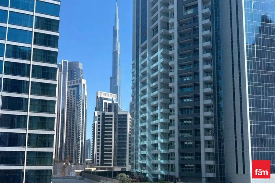 Below Market | Lowest Price | Vacant | Burj View Below Market | Lowest Price | Vacant | Burj View