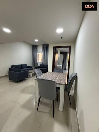 1 Bedroom Apartment for Rent in Jumeirah Village Circle (JVC), Dubai - WhatsApp Image 2026-06-04 at 5.29. 02 PM (4). jpeg