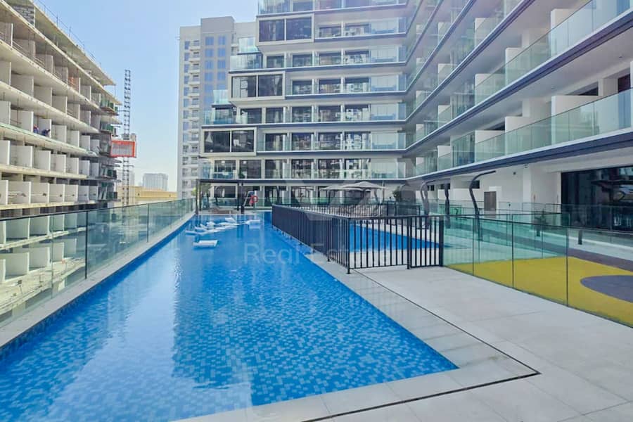 HIGH FLOOR | SPACIOUS LAYOUT | EXCLUSIVE UNIT - Image 11