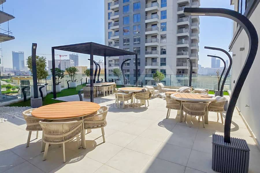 HIGH FLOOR | SPACIOUS LAYOUT | EXCLUSIVE UNIT - Image 12