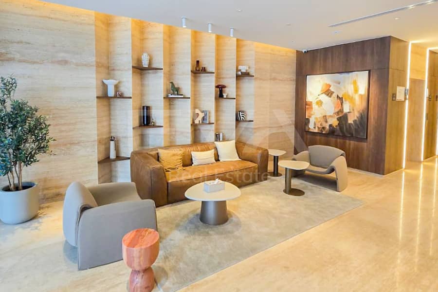 HIGH FLOOR | SPACIOUS LAYOUT | EXCLUSIVE UNIT - Image 13