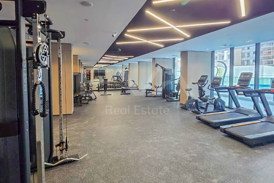 HIGH FLOOR | SPACIOUS LAYOUT | EXCLUSIVE UNIT - Image 14