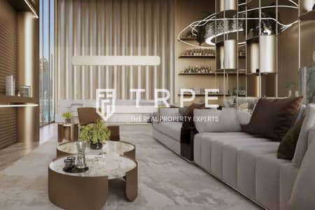 Monolocale in Vendita a Dubai Land Residence Complex (DLRC), Dubai - Appartamento a Dubai Land Residence Complex (DLRC)，Cove Living Residence by Imtiaz, 730000 AED - 15382561