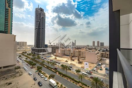 شقة 1 غرفة نوم للايجار في قرية جميرا الدائرية، دبي - WhatsApp Image 2026-05-18 at 5.40. 58 PM (2). jpeg