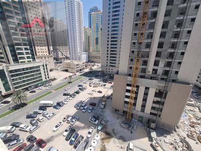 2 Bedroom Flat for Rent in Al Taawun, Sharjah - 20260605_105632. jpg 2 Bedroom Flat for Rent in Al Taawun, Sharjah - 20260605_105632. jpg