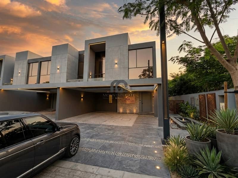 Corner Townhouse | All Rooms are Master | Premium Corner Townhouse | All Rooms are Master | Premium