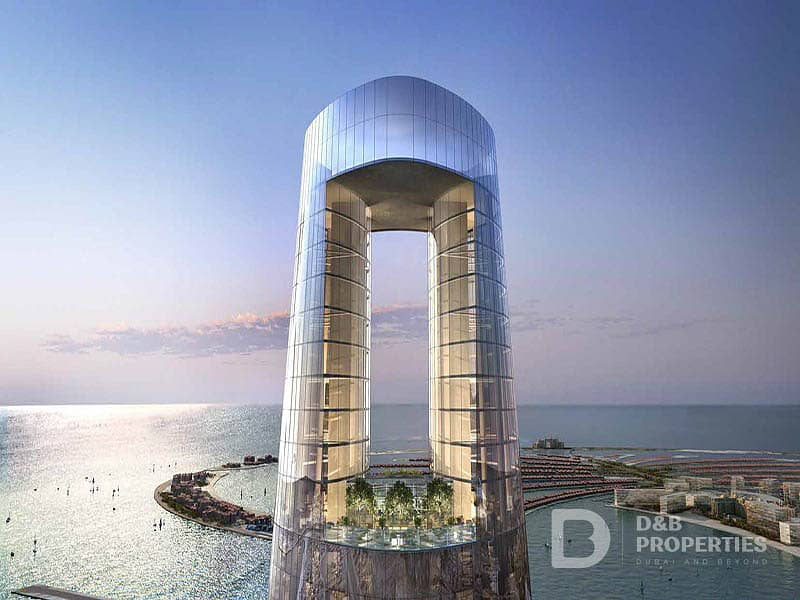 Luxury Living | High ROI | Premium Amenities Luxury Living | High ROI | Premium Amenities