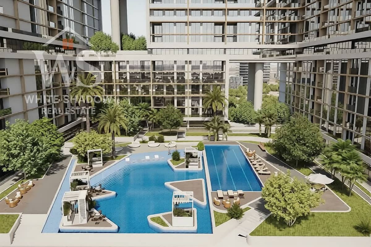Sobha One Tower C