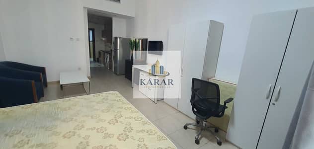 Studio for Rent in Dubai Silicon Oasis (DSO), Dubai - 13. jpg