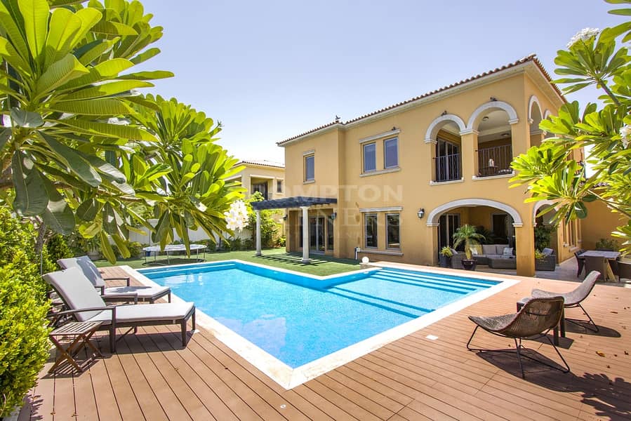 فیلا في فلل شاطئ السعديات،شاطئ السعديات،جزيرة السعديات 5 غرف 640000 درهم - 15382628 فیلا في فلل شاطئ السعديات،شاطئ السعديات،جزيرة السعديات 5 غرف 640000 درهم - 15382628