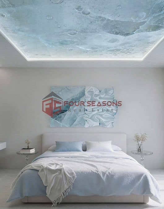 Sea View | Al Marjan Island | Luxury 1 Bedroom Off-Plan Apartment – Ice Beach Residence - Image 9