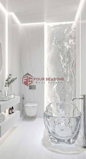 Sea View | Al Marjan Island | Luxury 1 Bedroom Off-Plan Apartment – Ice Beach Residence - Image 11