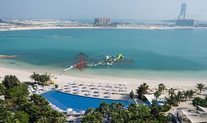 Sea View | Al Marjan Island | Luxury 1 Bedroom Off-Plan Apartment – Ice Beach Residence - Image 12