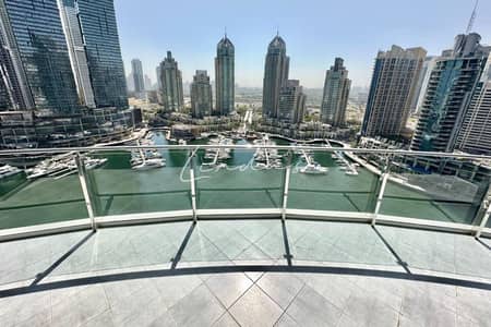 2 Bedroom Flat for Rent in Dubai Marina, Dubai - images image img 2 Bedroom Flat for Rent in Dubai Marina, Dubai - images image img