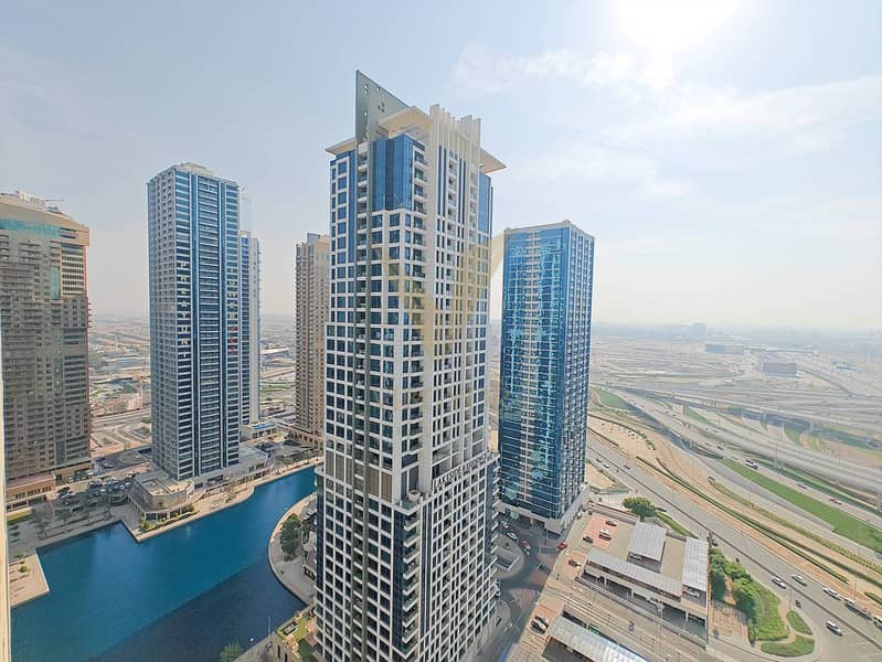 EXCLUSIVE | HIGH FLOOR | BALCONY | OPEN LAKE VIEW EXCLUSIVE | HIGH FLOOR | BALCONY | OPEN LAKE VIEW