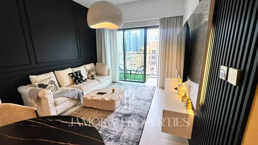 2 Bedroom Flat for Rent in Downtown Dubai, Dubai - WhatsApp Image 2026-06-04 at 6.18. 51 PM (1). jpeg 2 Bedroom Flat for Rent in Downtown Dubai, Dubai - WhatsApp Image 2026-06-04 at 6.18. 51 PM (1). jpeg