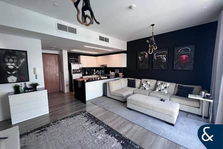 1 habitación Apartamento para en Venta en Jumeirah Village Triangle (JVT), Dubai - Apartamento en Jumeirah Village Triangle (JVT)，JVT District 1，Park One, 1 dormitorio, 1100000 AED - 15382659