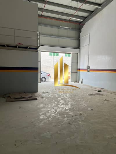 工业园区， 夏尔迦 仓库待租 - WhatsApp Image 2026-06-04 at 09.54. 27. jpeg