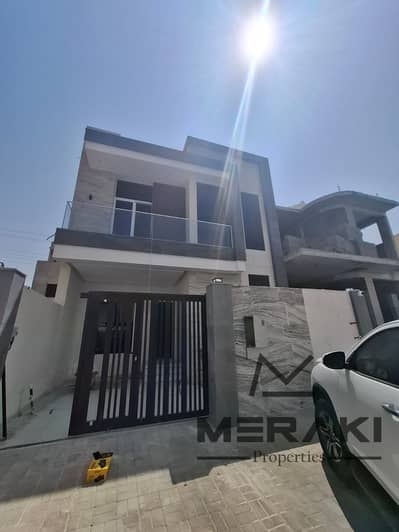 5 Bedroom Townhouse for Sale in Al Helio, Ajman - WhatsApp Image 2026-05-31 at 2.35. 59 PM. jpeg 5 Bedroom Townhouse for Sale in Al Helio, Ajman - WhatsApp Image 2026-05-31 at 2.35. 59 PM. jpeg