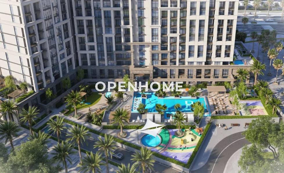 Appartement à Yas Island,Yas Bay,Bab Al Qasr Residence 25, 1 chambre, 1500000 AED - 15382692 Appartement à Yas Island,Yas Bay,Bab Al Qasr Residence 25, 1 chambre, 1500000 AED - 15382692