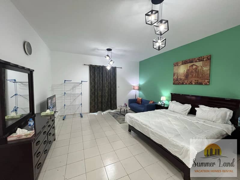 Apartment in dby, ktlh lywnn, wrsn - View 2