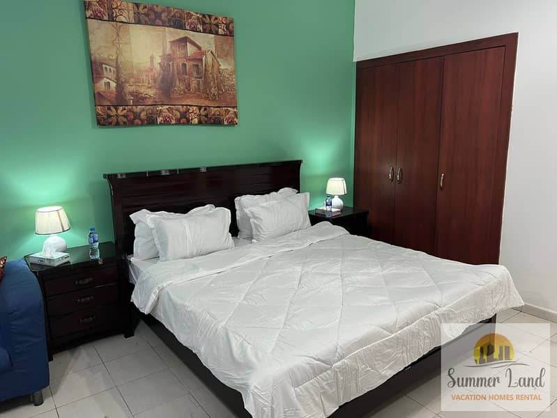 Apartment in dby, ktlh lywnn, wrsn - View 5