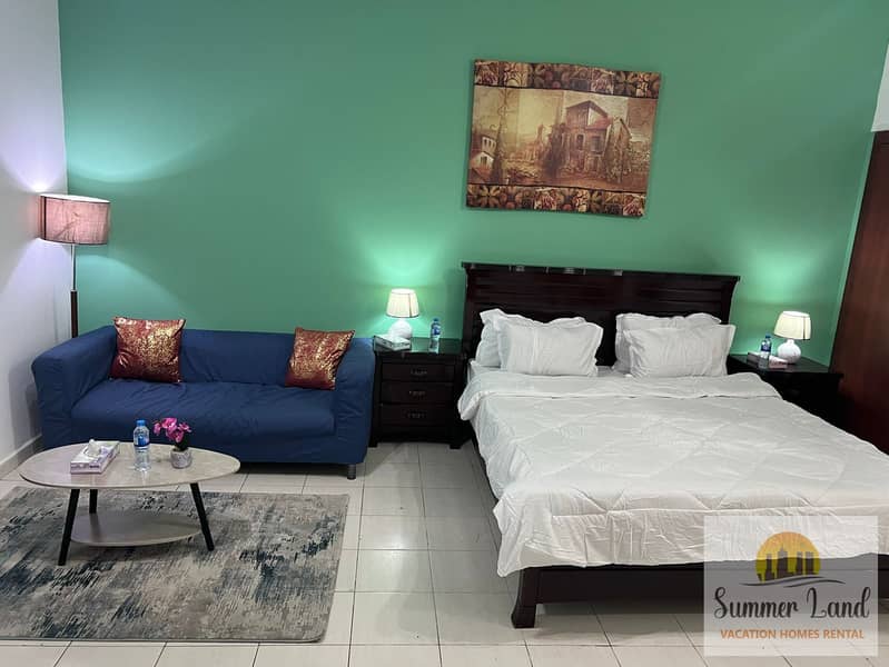 Apartment in dby, ktlh lywnn, wrsn - View 4
