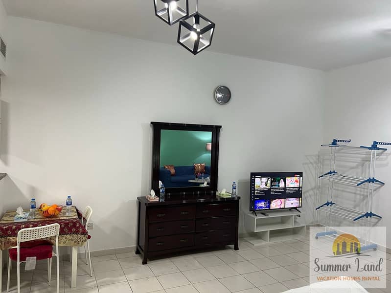 Apartment in dby, ktlh lywnn, wrsn - More