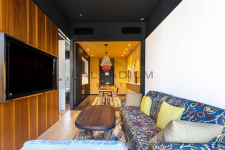 1 Camera Appartamento in Affitto a Business Bay, Dubai - Appartamento a Business Bay,Mama Shelter (Luxury Family Residences II), 1 camera da letto, 115000 AED - 15382279 1 Camera Appartamento in Affitto a Business Bay, Dubai - Appartamento a Business Bay,Mama Shelter (Luxury Family Residences II), 1 camera da letto, 115000 AED - 15382279
