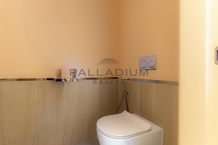 Fully Furnished 1 BR| High Floor |Close Dubai Mall - Image 15