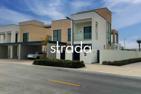 4 Bedroom Villa for Rent in Arabian Ranches 3, Dubai - Large Plot | Landscaped | Brand New