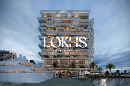 迪拉岛, 迪拜 1 卧室单位待售 - 位于迪拉岛,Azizi Wasel 1 卧室的公寓 1450000 AED - 15382757 迪拉岛, 迪拜 1 卧室单位待售 - 位于迪拉岛,Azizi Wasel 1 卧室的公寓 1450000 AED - 15382757