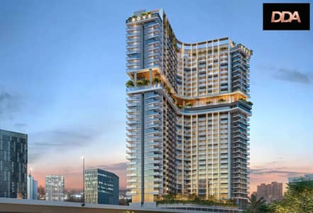 Monolocale in Vendita a Business Bay, Dubai - AnyConv. com__rove-home-marasi-drive-18-1. jpg (1). jpeg
