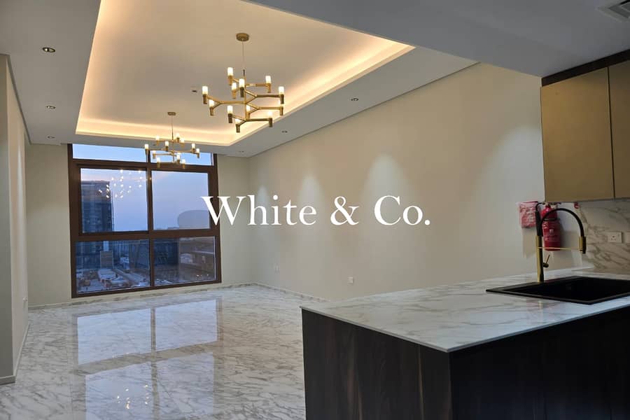 Unique Layout | Directly on Metro | Luxury - Image 3