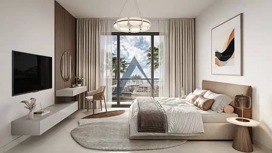 2 Bedroom Apartment for Sale in The Wilds, Dubai - 35855. jpg